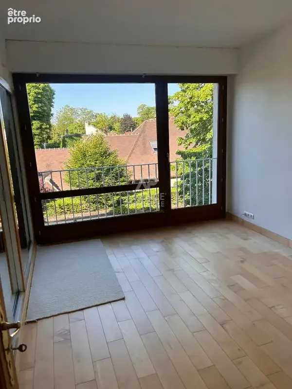 Appartement Maisons Laffitte 5 pièce(s) 111.35 m2 - photo 7