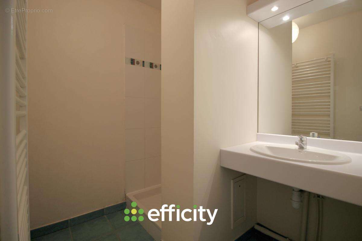 Appartement 85 m² à Lyon-7e  - photo 7