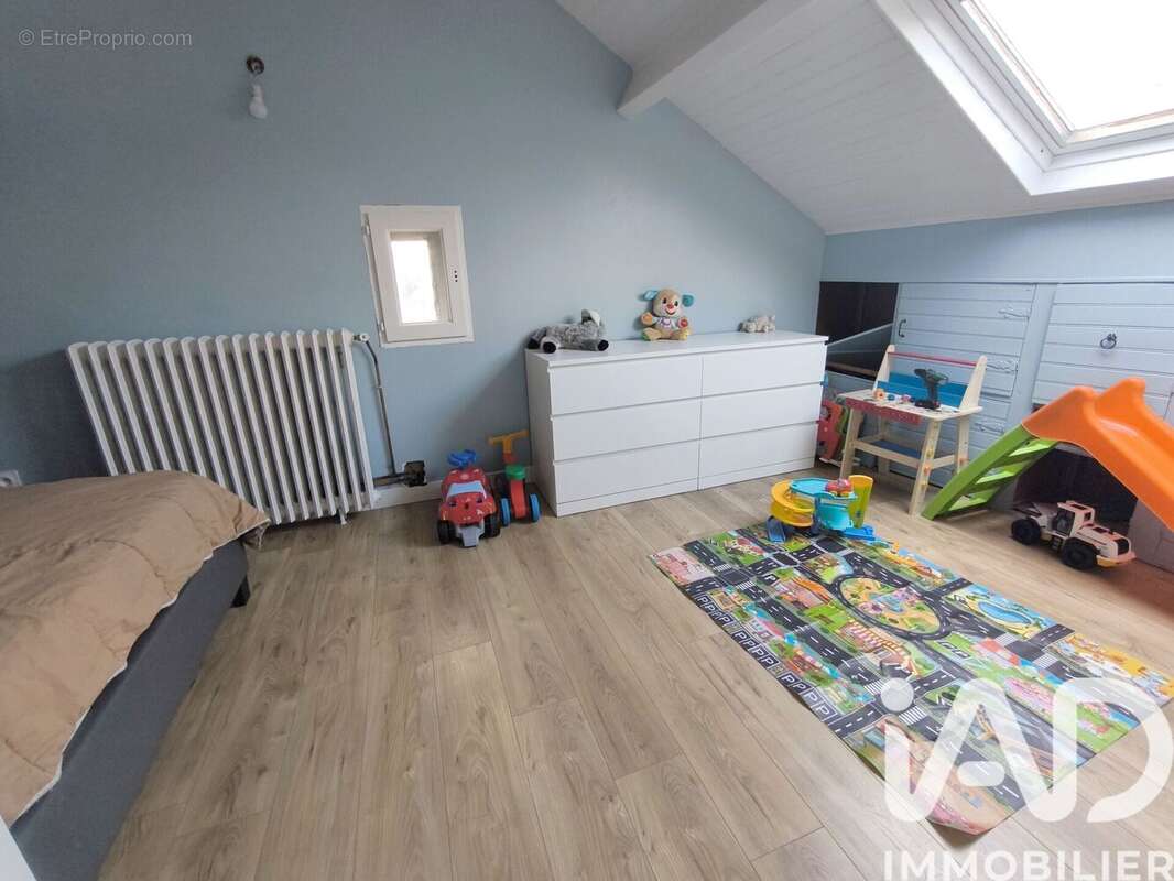 Photo 7 - Maison à GROSLAY