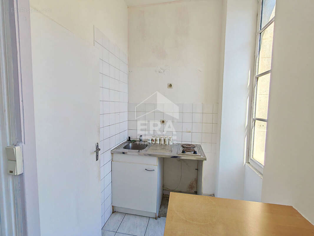 Immeuble 170m² à cognac - photo 8