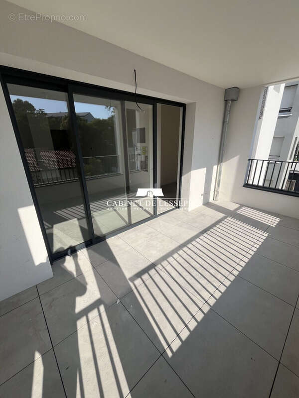 Appartement 46 m² à Anglet  - photo 2