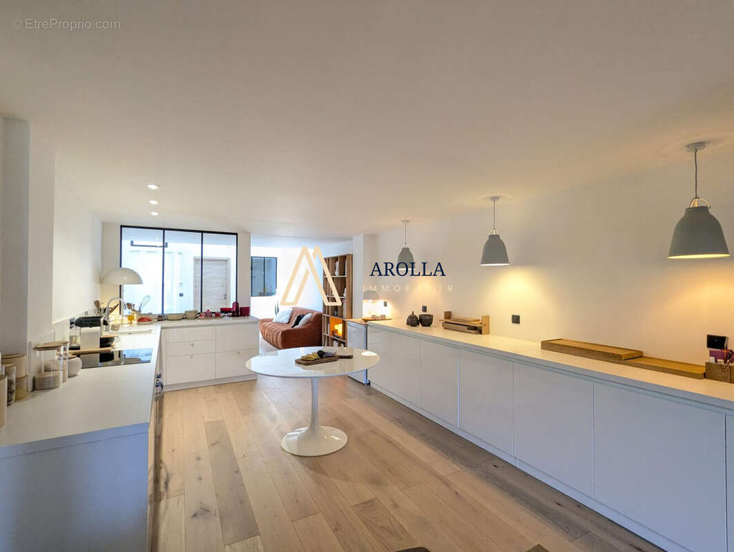 Appartement 115 m² à Bourg-Saint-Maurice  - photo 3