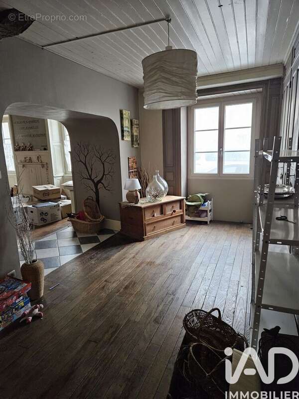 Photo 3 - Maison à CHAMPLITTE