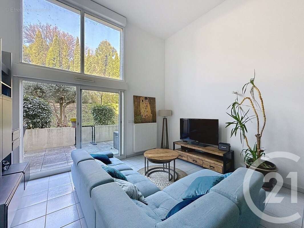 Photo 2 - Appartement à MONTPELLIER