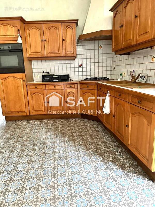 Photo 1 - Maison à ESTREE-BLANCHE