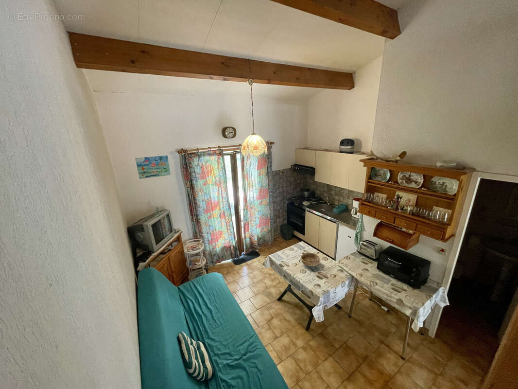 Maison à SAINT-TROJAN-LES-BAINS