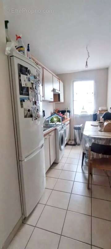 Appartement à BOBIGNY
