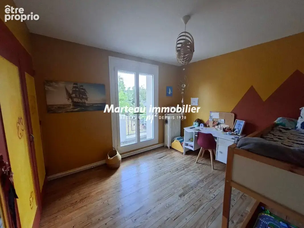 Maison Le Mans 5 pièces 134.26 m² - photo 8