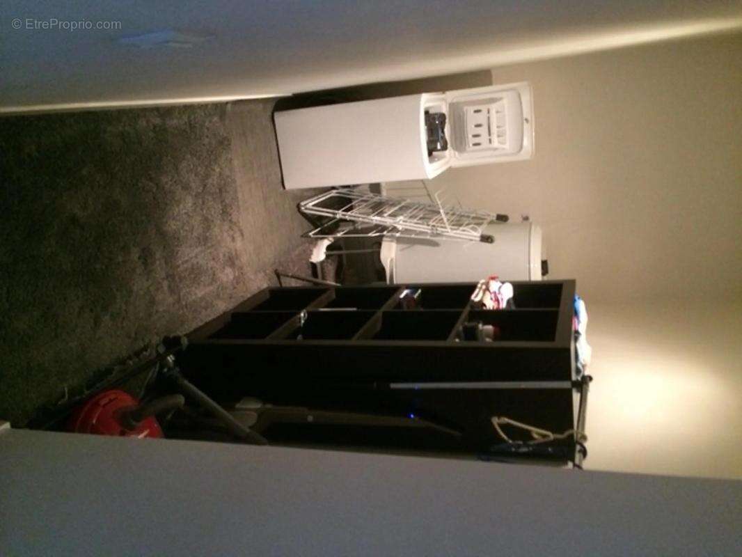 Appartement à LYON-4E