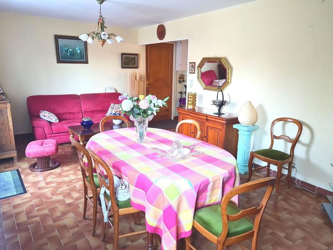 Maison à LA ROCHELLE