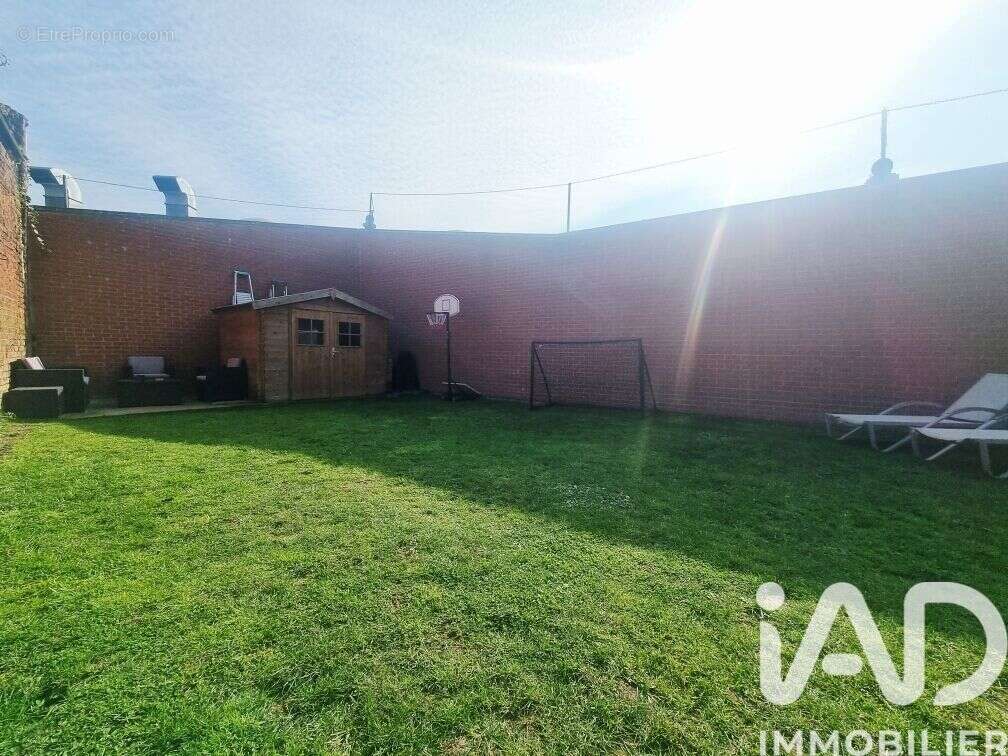 Photo 2 - Maison à ARMENTIERES