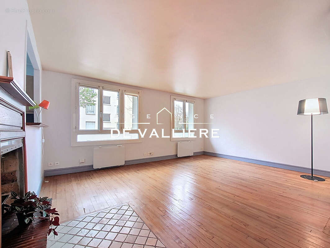 Appartement à RUEIL-MALMAISON