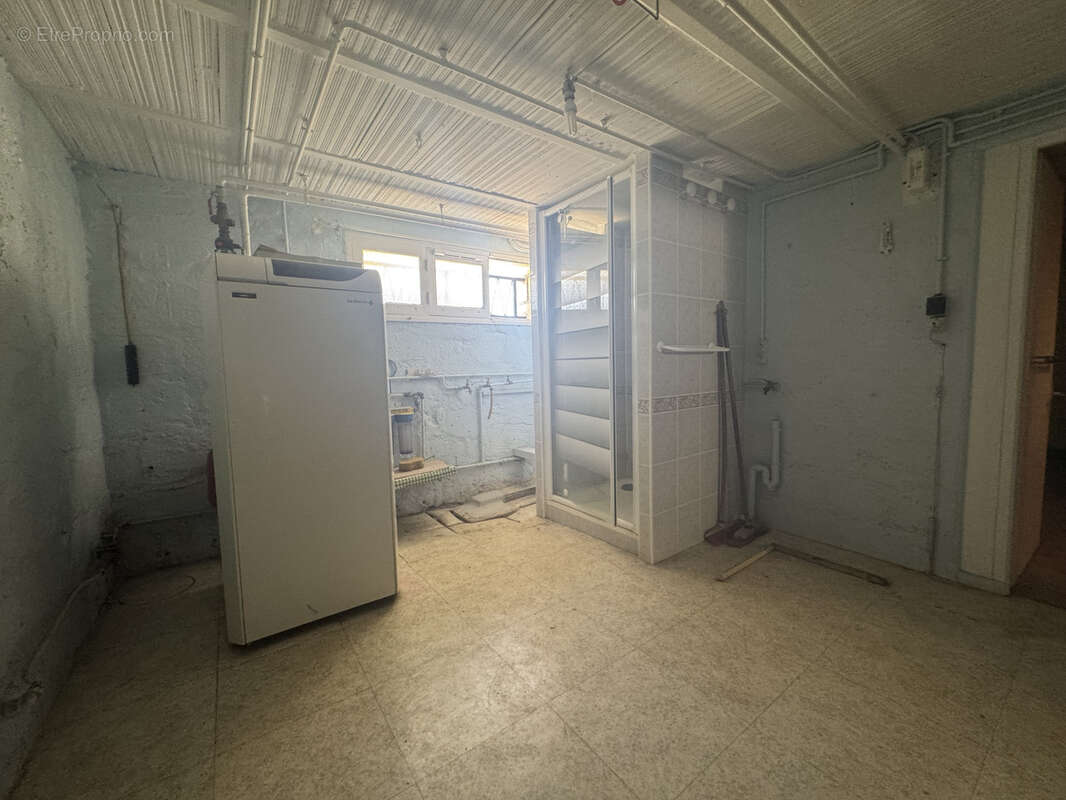 Maison de 4 pièces avec sous sol total - photo 12