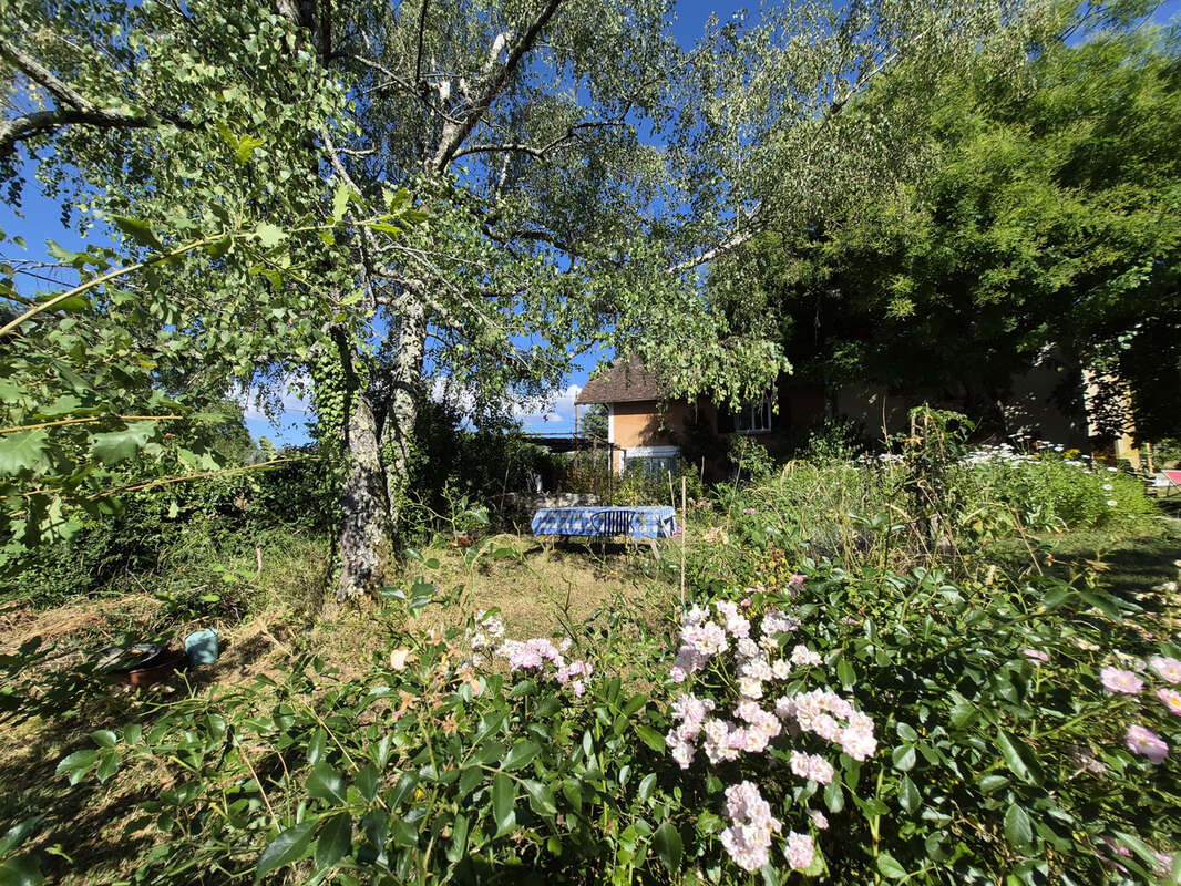 Maison à BELLEY