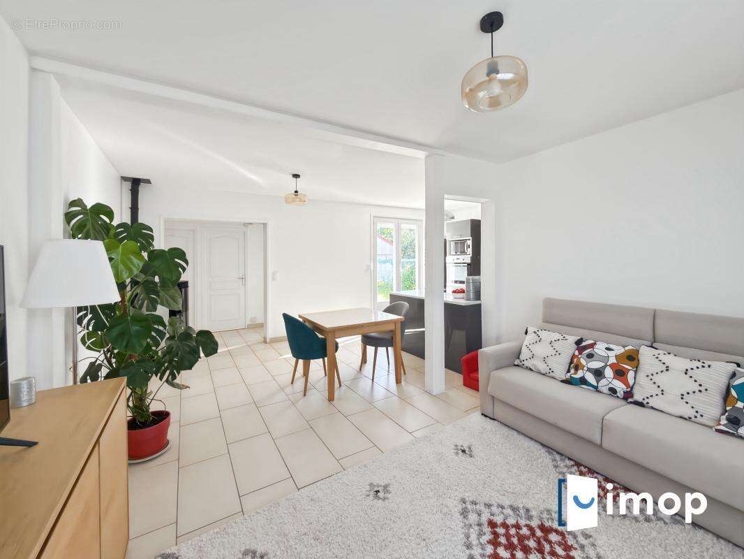 Maison de plain-pied au calme - photo 3