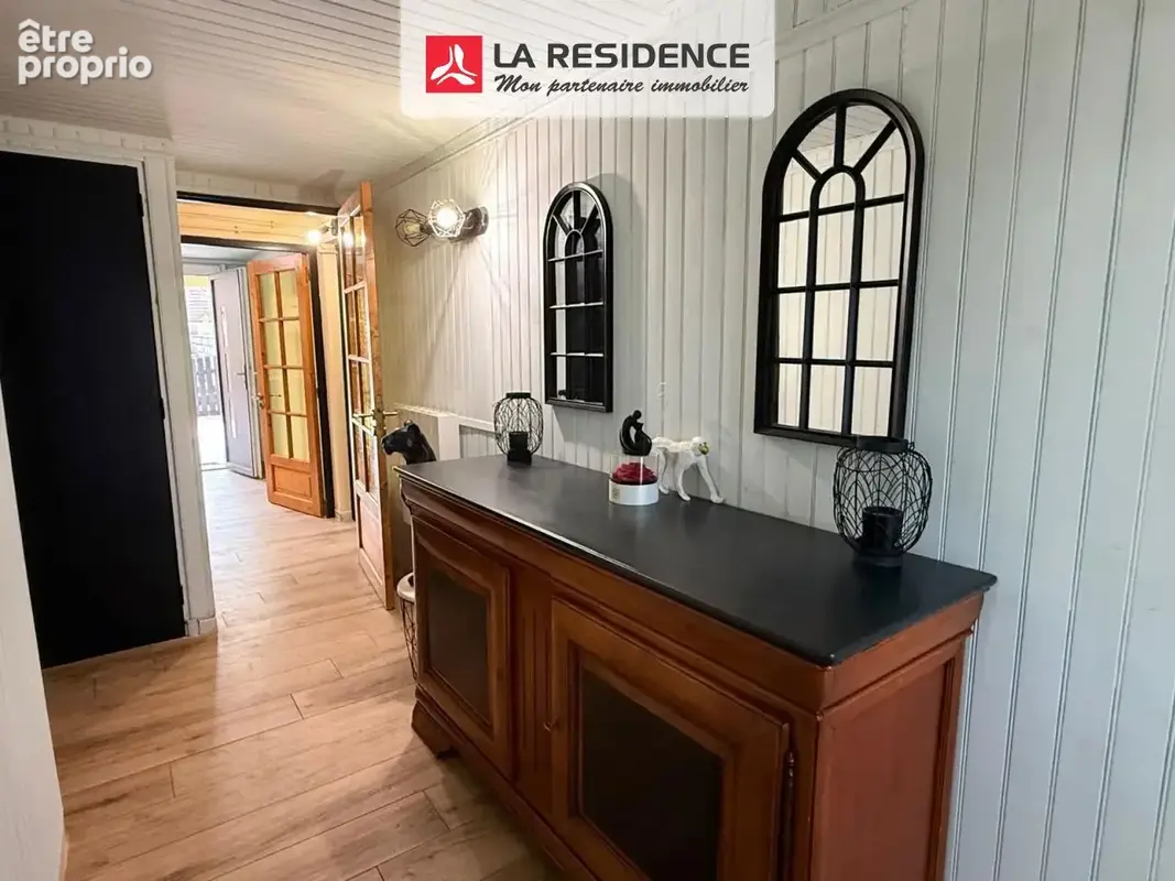 Maison 162 m² à Montigny-Les-Cormeilles  - photo 3