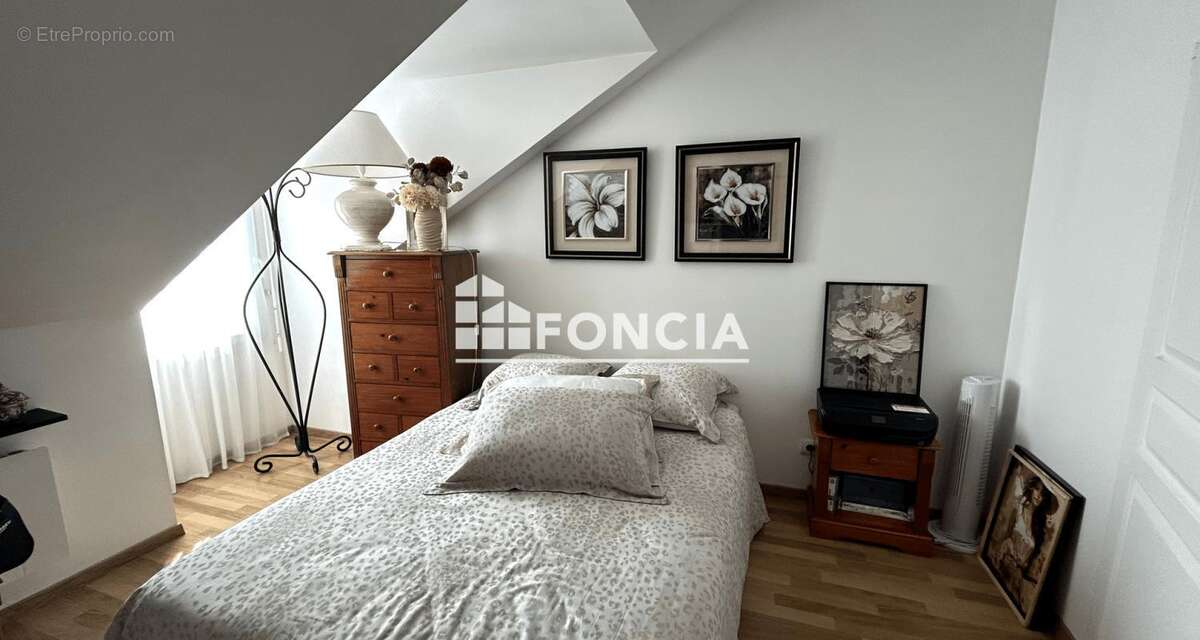 Appartement à LUCE
