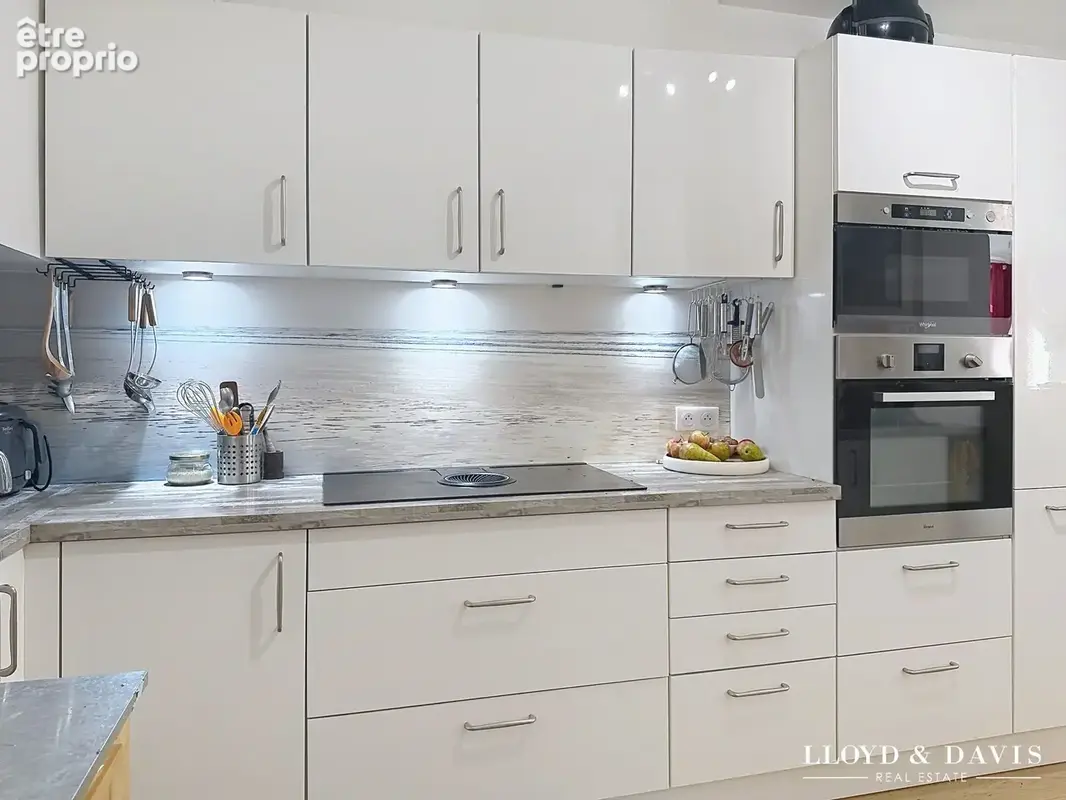 Appartement 5 pièces 118 m² à vendre à Royan (17200) - photo 5