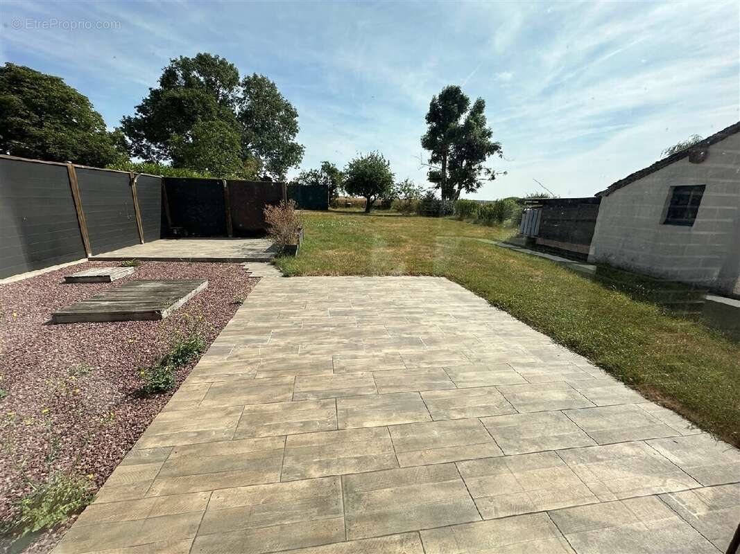Maison 101 m² à Chateauneuf-En-Thymerais  - photo 11
