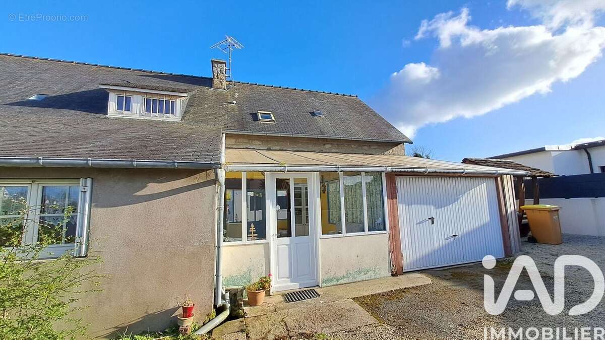 Photo 4 - Maison à LANGUEUX