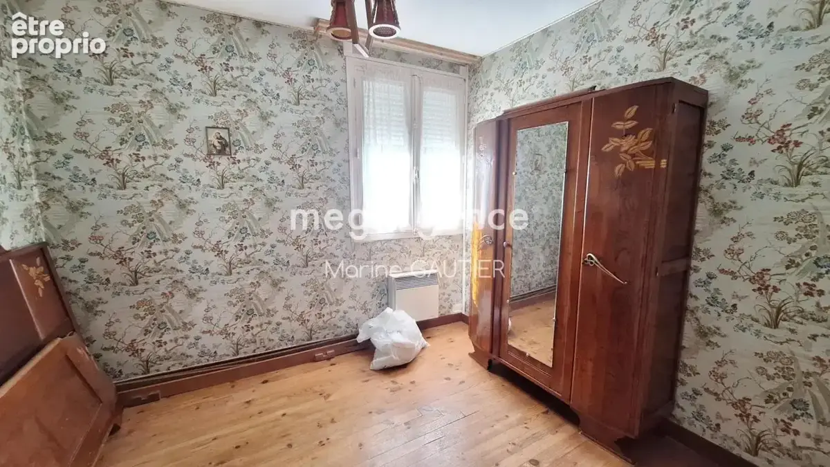Maison - 8 pièces - 5 chambres - 35350 (Saint-Méloir-des-Ondes) - photo 9