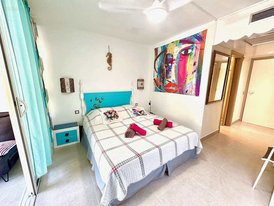 Appartement à SAINT-FRANCOIS