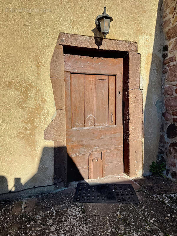 Maison à CAMARES