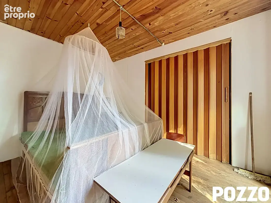 A VENDRE - Maison individuelle avec vue exceptionnelle et gîte intégré !! - photo 10