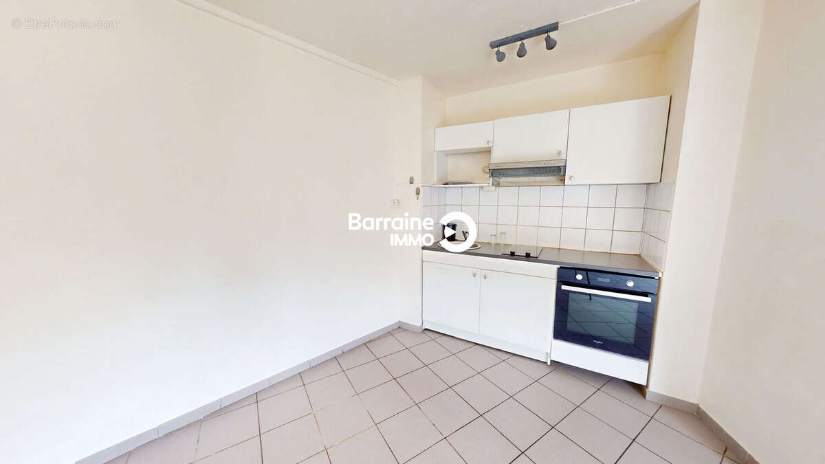 Appartement à GUIDEL