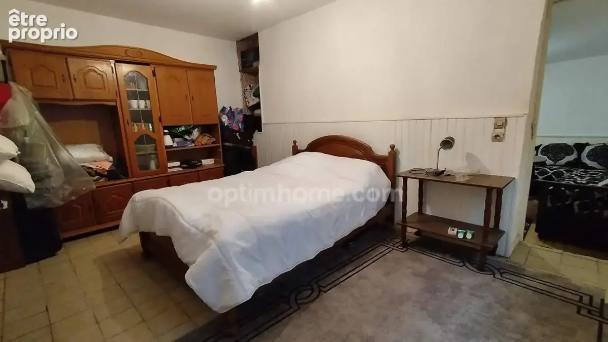 Opportunité Investisseur: Immeuble à vendre de 2 logements à Bar-le-Duc ! - photo 4