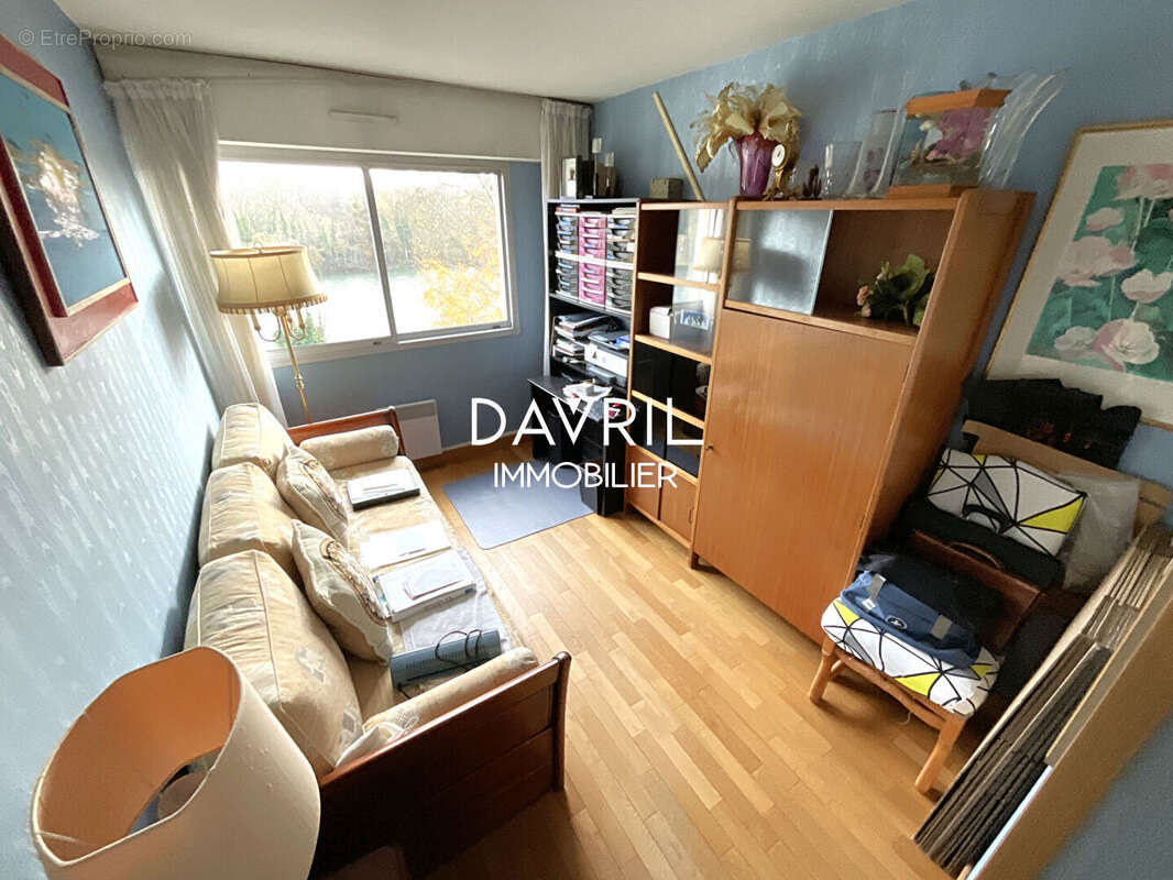 Appartement à ANDRESY