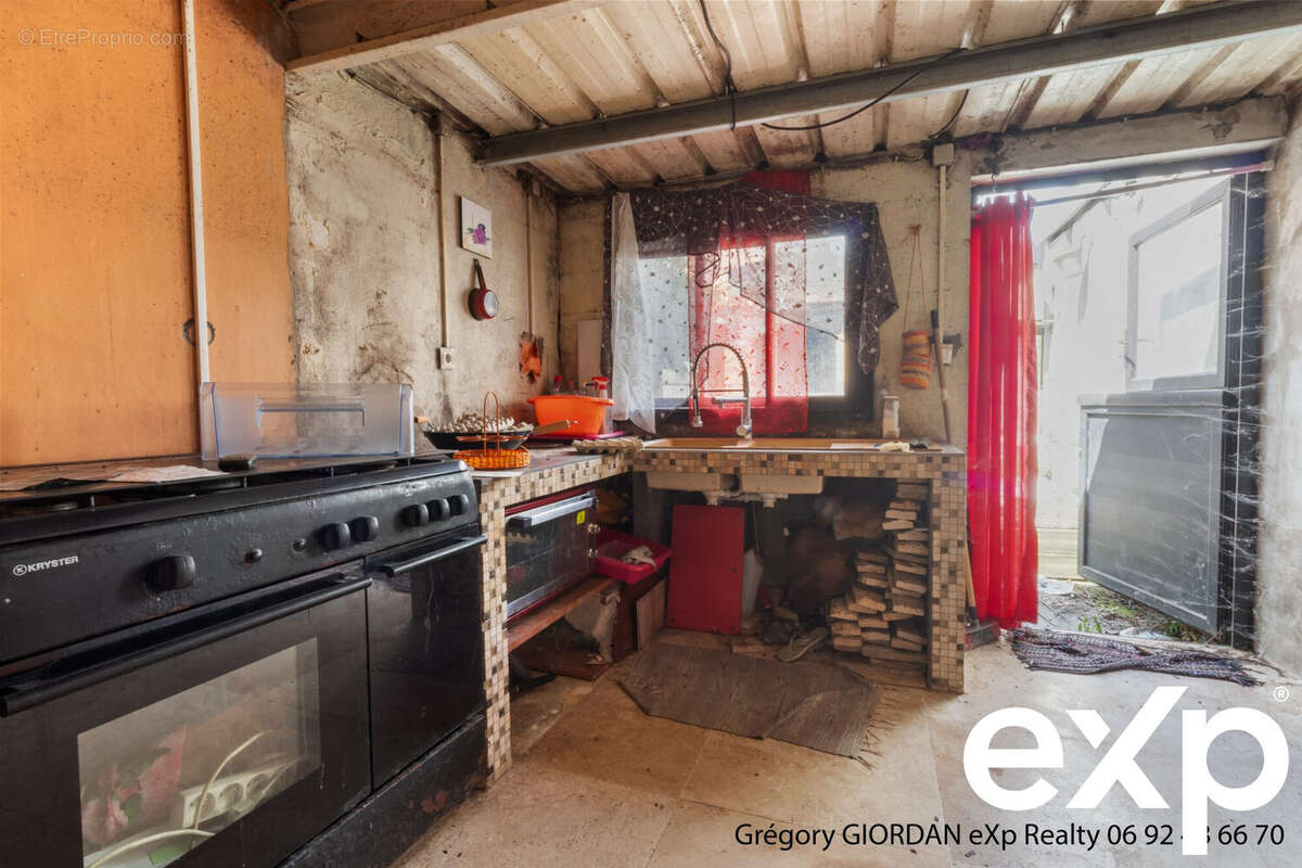 Appartement à LE TAMPON