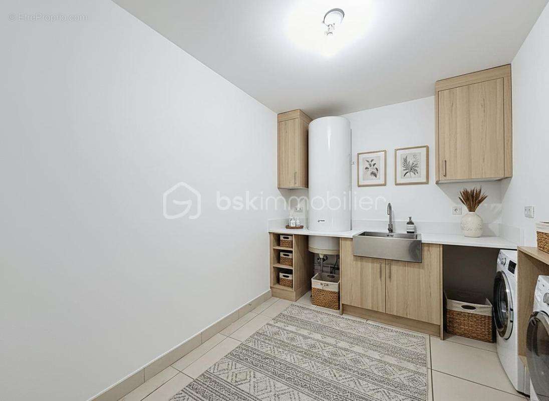A vendre maison familiale de 136m² sans vis a vis - photo 15