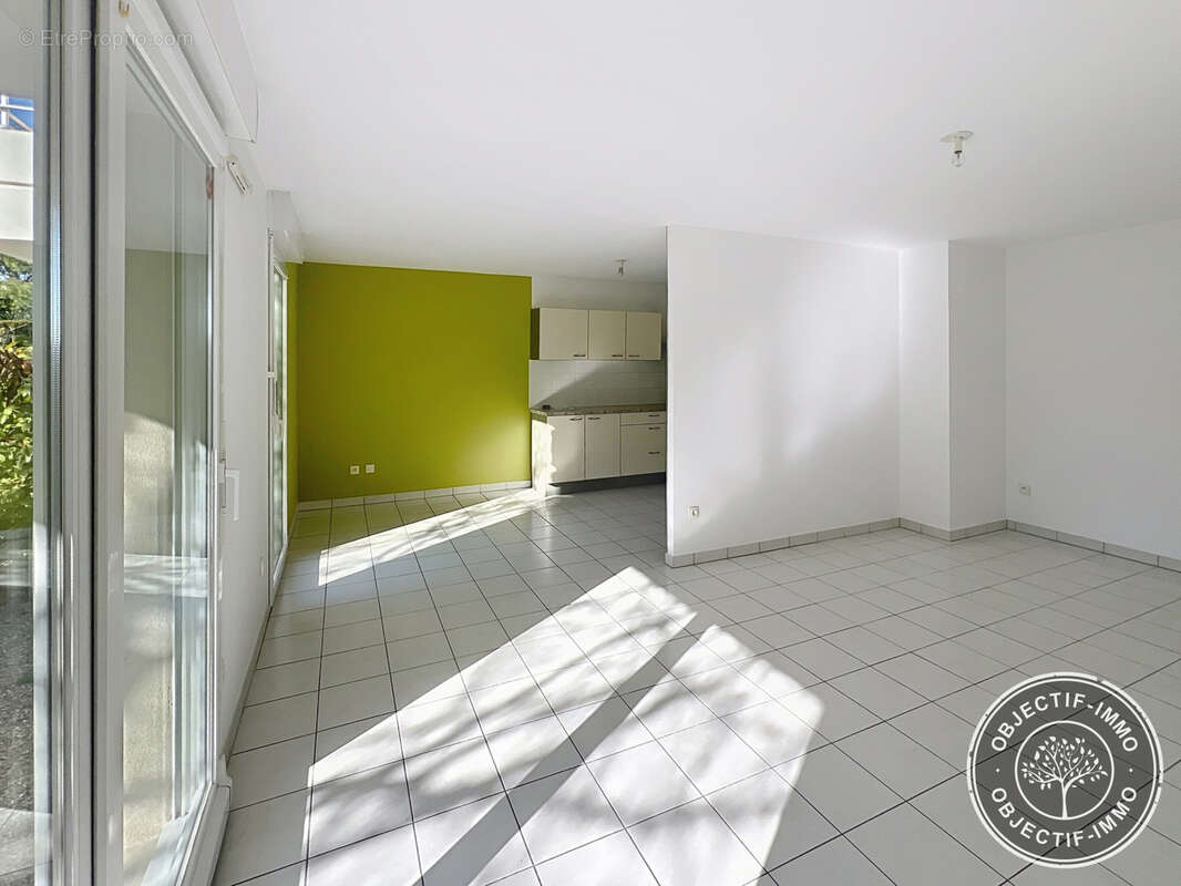 Appartement à HOCHFELDEN