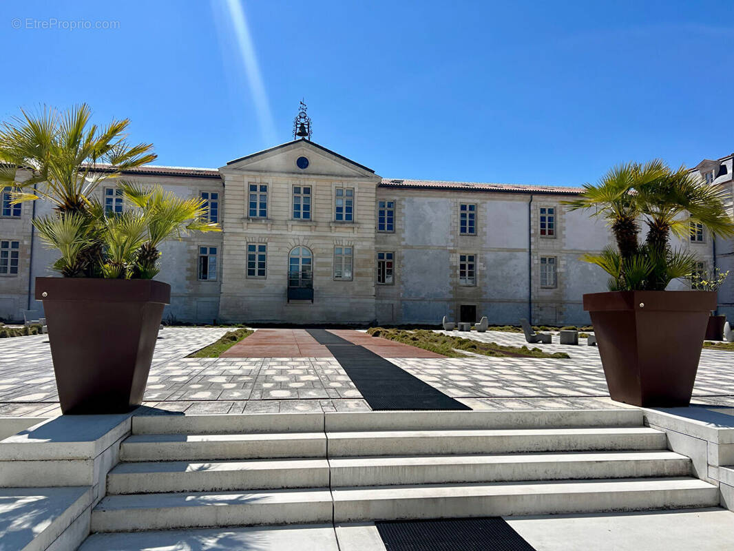 Appartement à ROCHEFORT