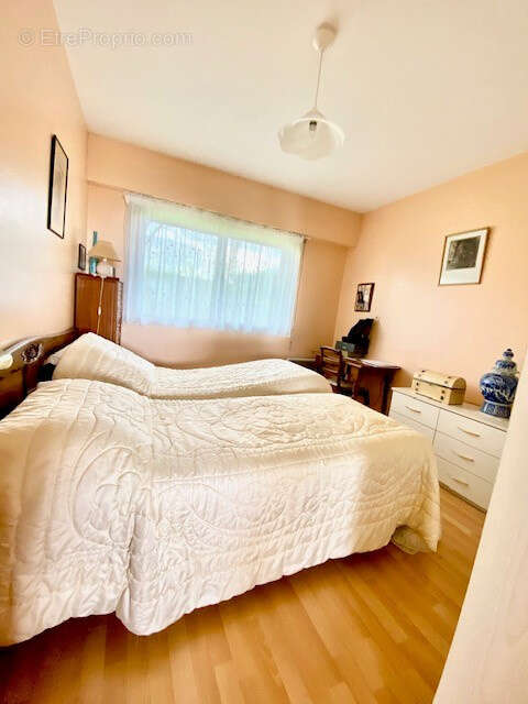 Appartement à SAINT-NAZAIRE