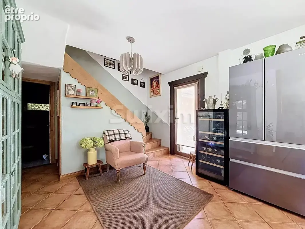 Maison 180 m²  5 chambres  3 SDB   Magland - photo 19