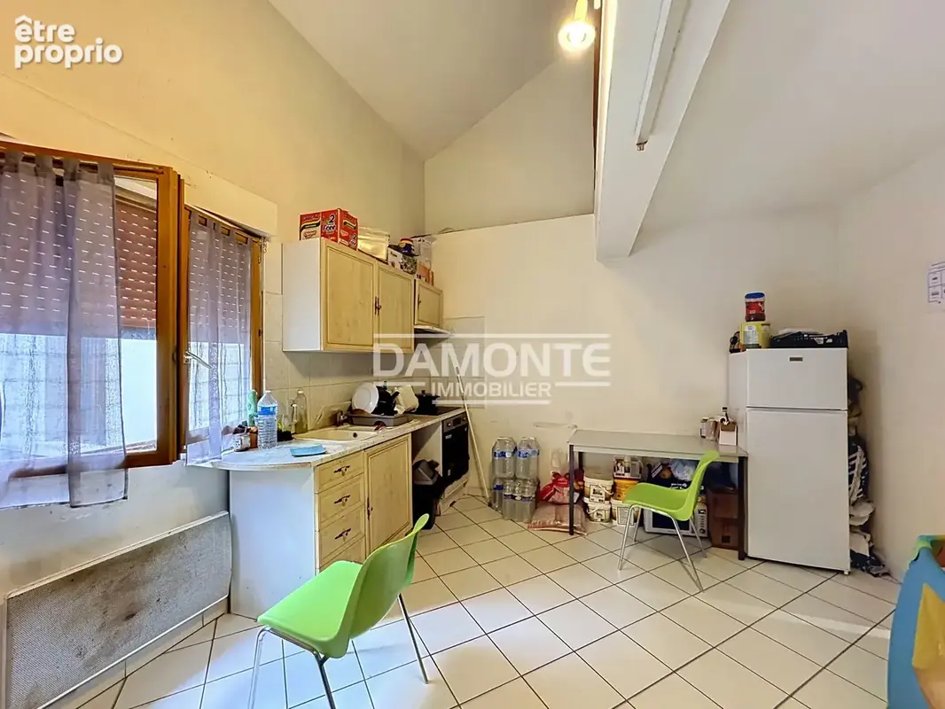Immeuble 388 m2 - BAR SUR SEINE - photo 6