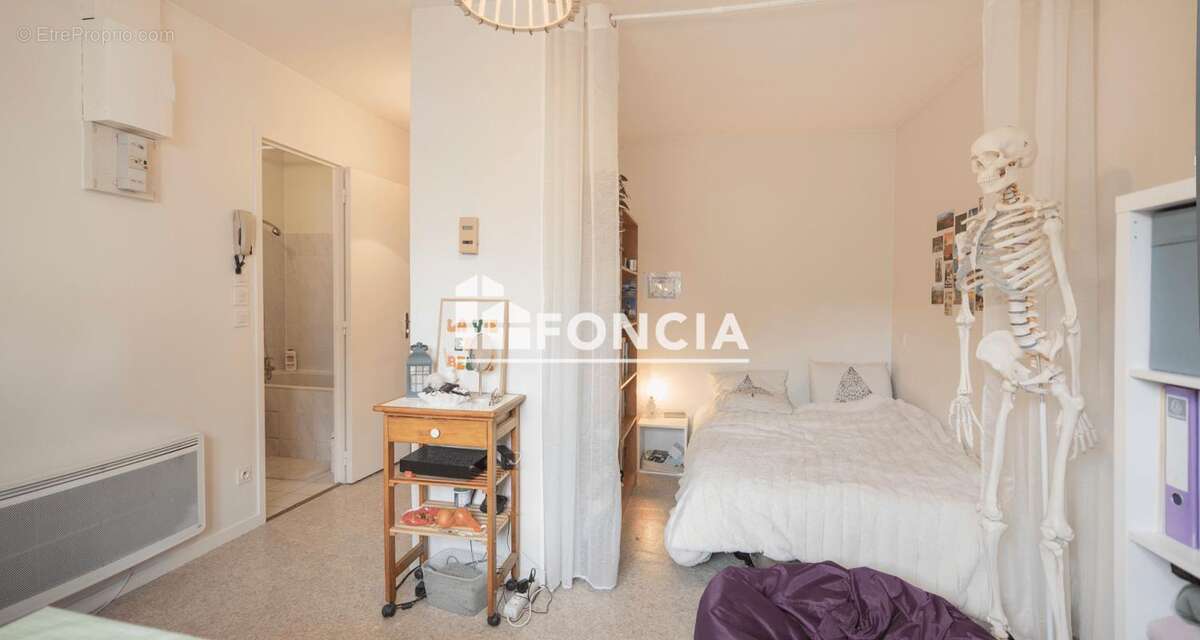 Appartement à ORLEANS