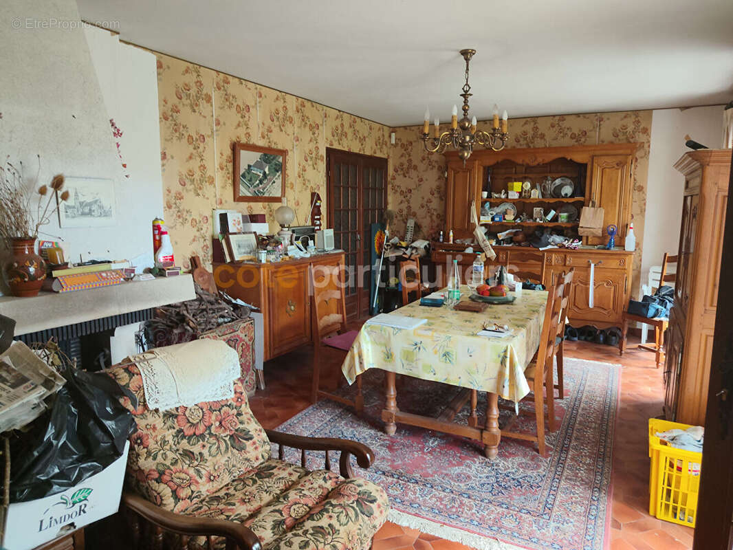 Ferrieres en gatinais secteur calme - photo 3