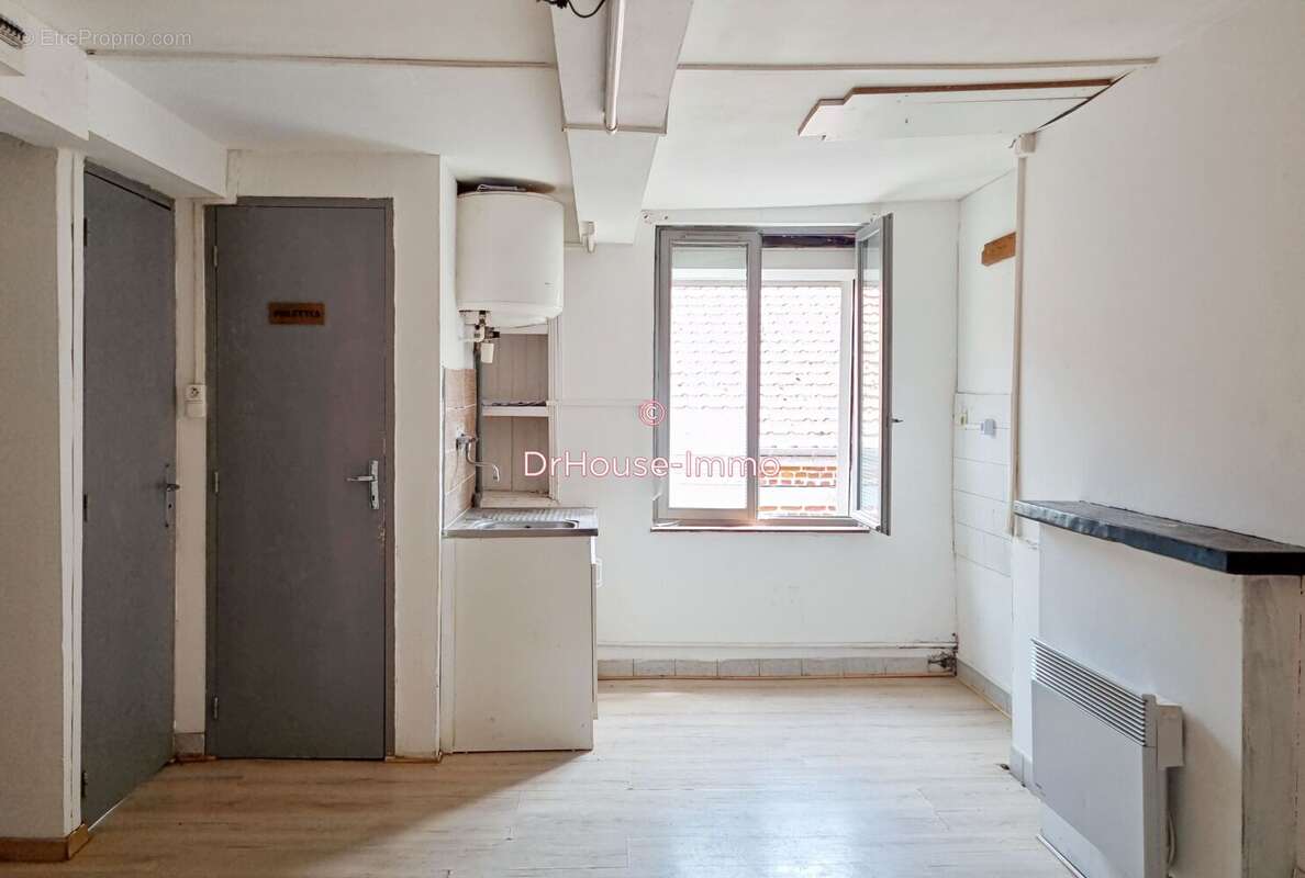 Appartement 73 m² à Landrecies  - photo 70
