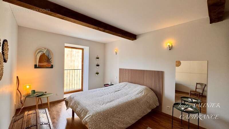 Maison à SAINT-FELIX-LAURAGAIS