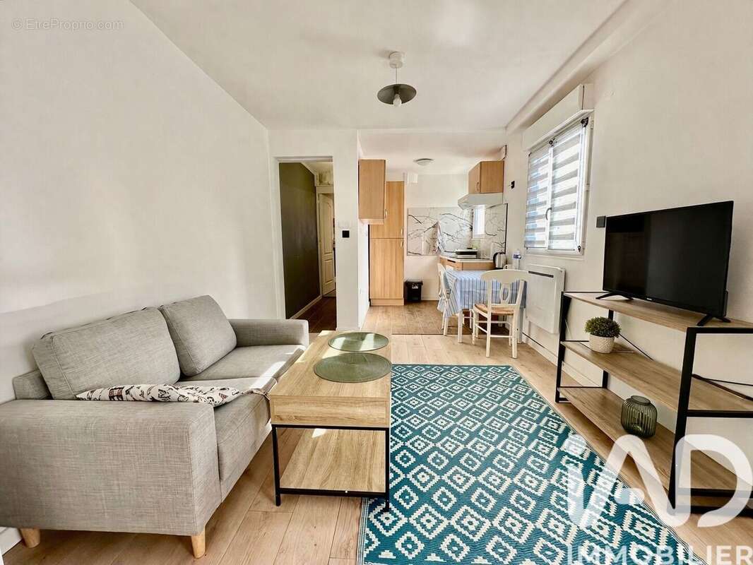 Photo 2 - Appartement à TALANGE