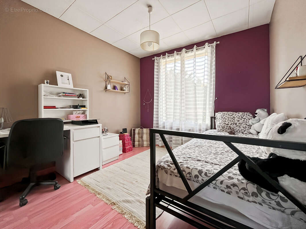 Maison à SAULX-LES-CHARTREUX