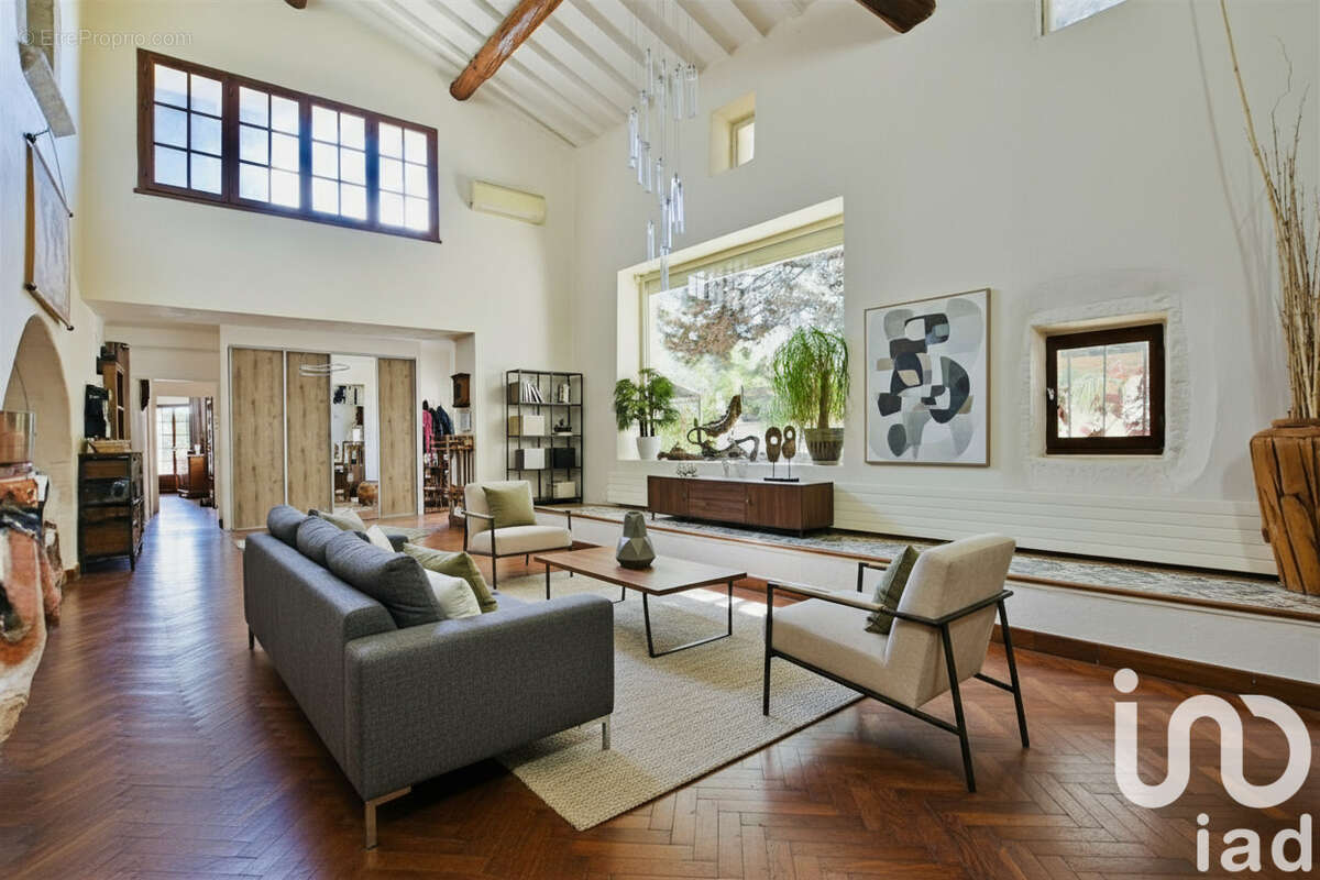 Photo 4 - Maison à NAGES-ET-SOLORGUES