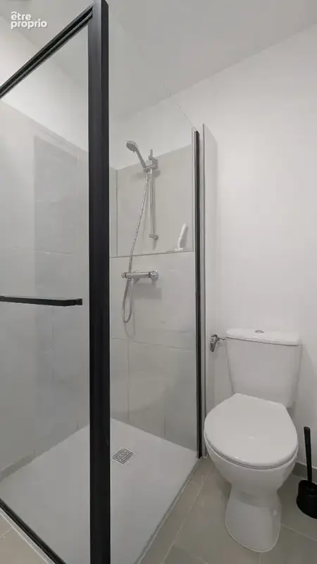 Appartement Saint Martin D Heres 5 pièce(s) - photo 6