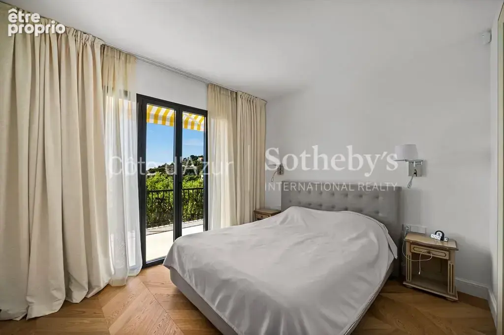 Roquebrune Cap Martin Pinella, villa rénovée avec vue mer à 10 minutes de Monaco - photo 17