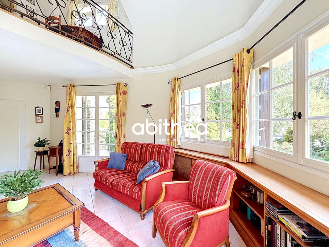 Maison d'architecte individuelle - photo 5