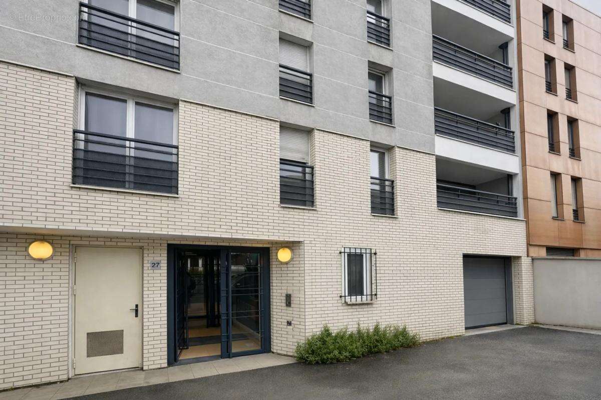 Appartement à ARGENTEUIL