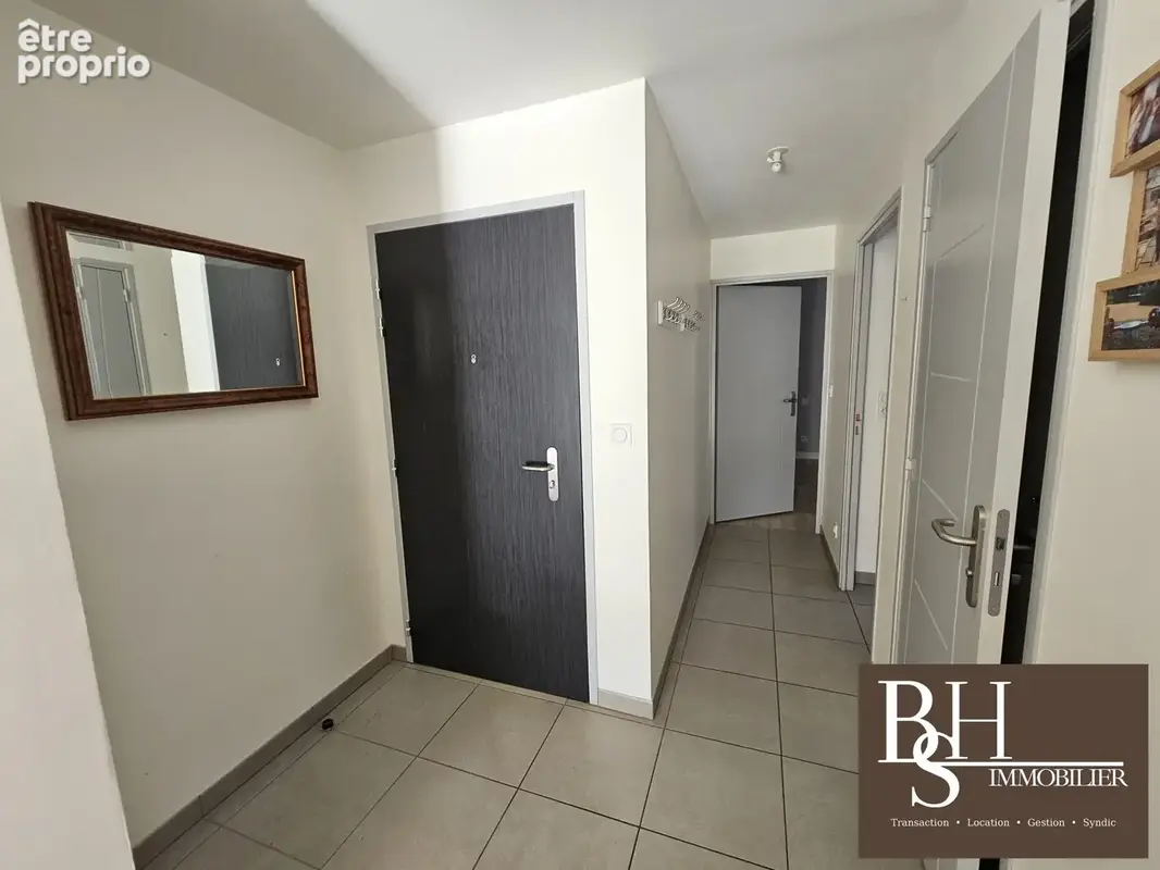 Appartement 3 pièces 71 m² à vendre à Buxerolles (86180) - photo 9